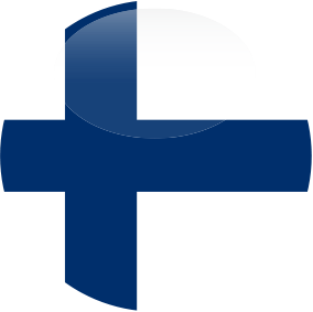 Finnish flag