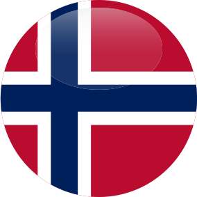 Norwegian flag